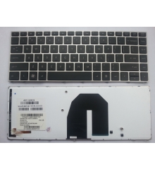 Bàn phím Laptop HP ProBook 5330 5330M (ZIN LED)